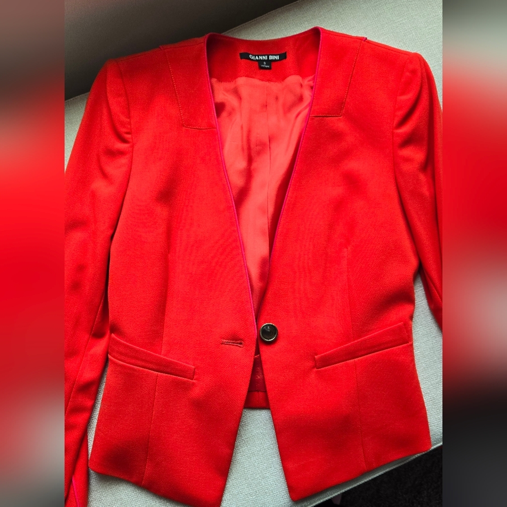 NWT Gianni Bini Blazer